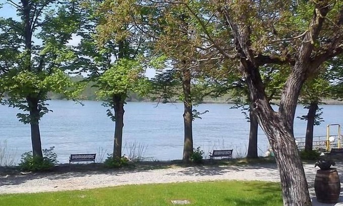 San Nazzaro Autre | La Finestra sul Po Agriturismo