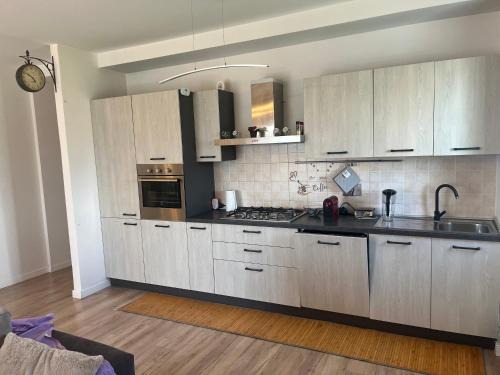 Ospedalicchio Appartement | La finestra su Assisi