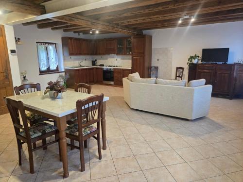 Vittorio Veneto Appartement | La Finestra sul Mondo