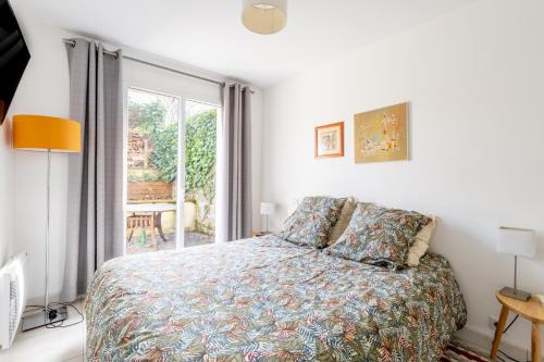 Saint-Sebastien-sur-Loire Appartement | La Fontaine