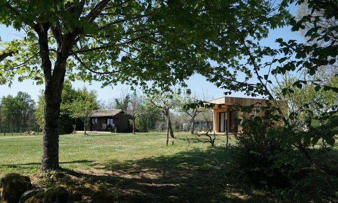 Maurens Lit Et Petit-Déjeuner | La Fontaine Parati