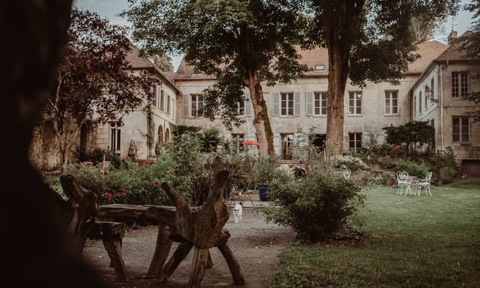 La Ferte-Milon Maison | La Fontaine Racine