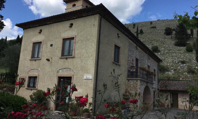 Sala Consilina Maison | La Fonte