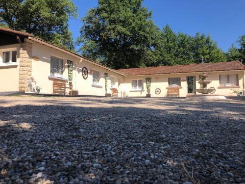 Bergerac Appartement | La Forestine