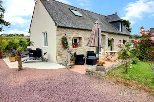 Plehedel Maison | La forge de la fontaine