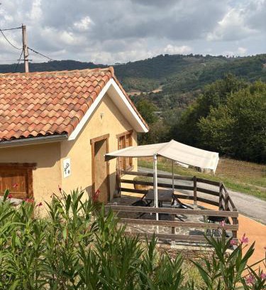 Martrin Maison | LA FORGE DU LUCIMOND