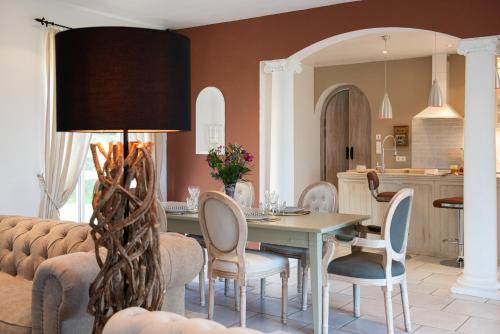Coussac-Bonneval Maison | La Forge Maison de 110m2 en Limousin