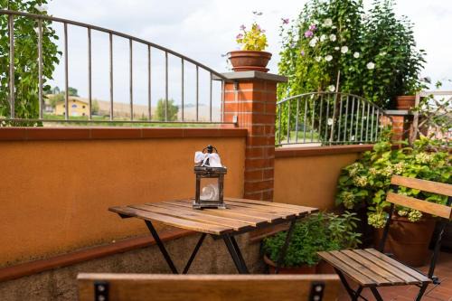 La Fornace Maison | La Fornace