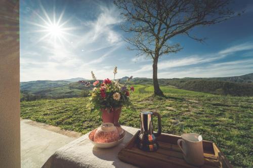 Il Poggio Villa | LA FORNACE