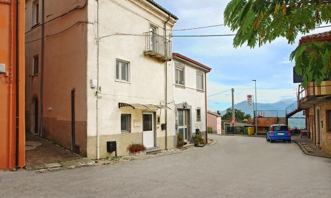 Isernia Lit Et Petit-Déjeuner | La Fortezza dei Sanniti