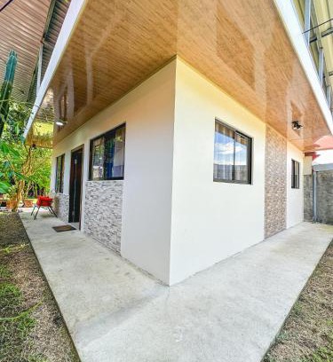 La Fortuna Appartement | La Fortuna Donwtown Dreams