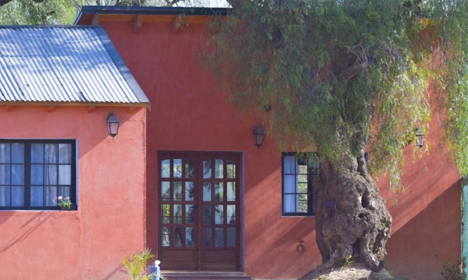 La Paquita Maison | La Fortunata
