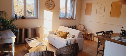 Villereau Maison | La Foulinoise