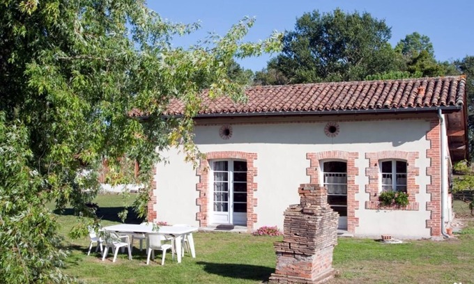 Taller Maison | La Fournière - TALLER - Gîte