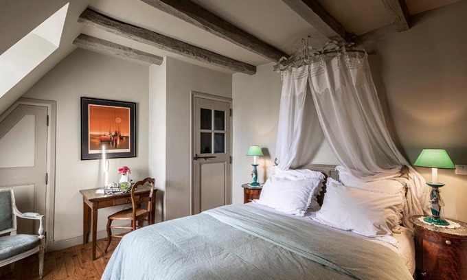 Chaussenac Maison | La Fournio