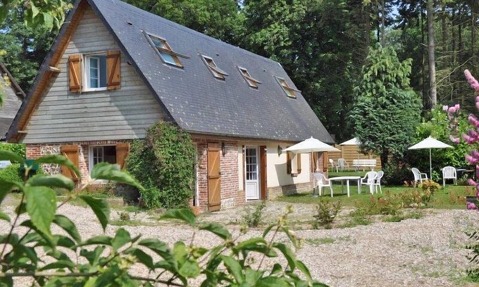 Hautot-l'Auvray Maison | La Frégate des Aoûtés - HAUTOT L'AUVRAY