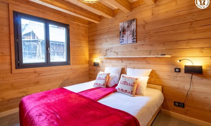 Saint-Martin-sur-la-Chambre Maison | LA BICHE - SAINT MARTIN SUR LA CHAMBRE