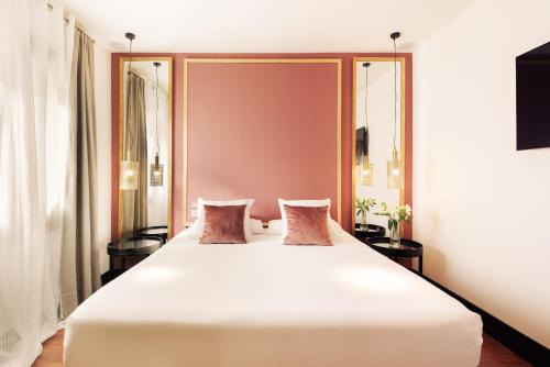 El Poble-sec Hôtel | La França Travellers Adults Only