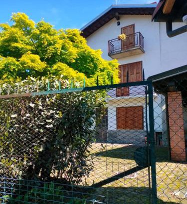 Sant'Eurosia Maison | La Frisa Casa Vacanza