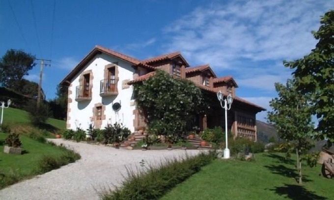 Barrio de Arriba Cottage | Apartamento La Fuente para 2 personas con bañera de hidromasaje