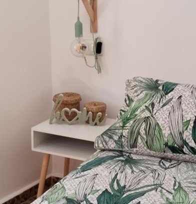 Guejar Sierra Appartement | La fuente
