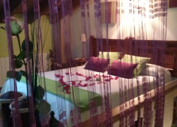 Umbrias Appartement | La Fuente