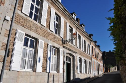 Fumay Maison | La Fumacienne