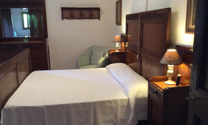 Marano sul Panaro Maison | La Furbera B&B
