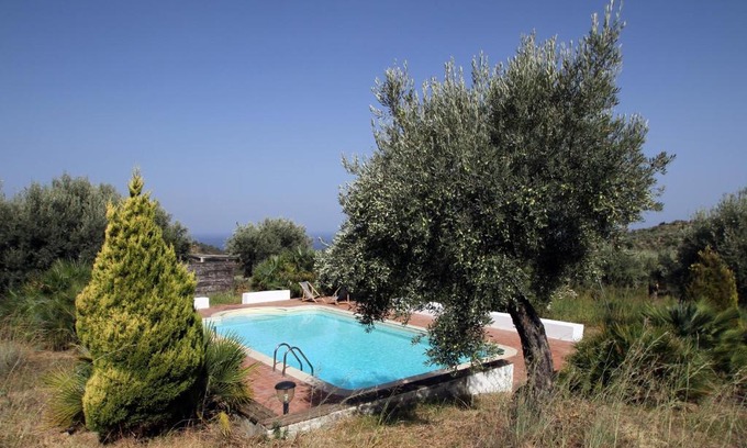 Acquedolci Appartement | La Gabbianella E Il Gatto