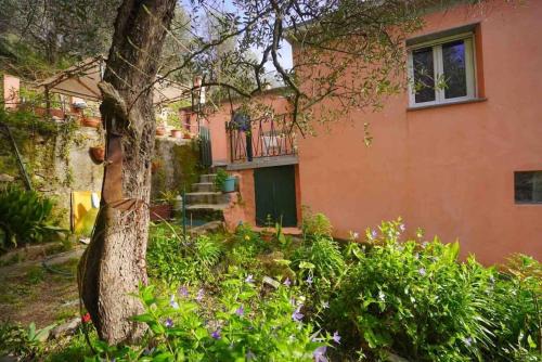 Cinque Terre Maison | La Gaiada