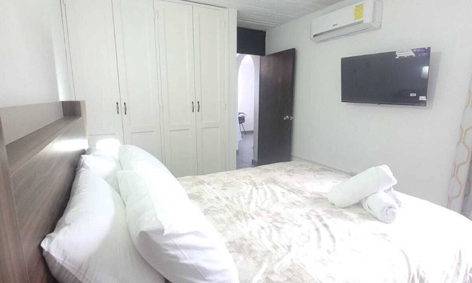 Tegucigalpa Appartement | La Galería Suites - by MAPLE