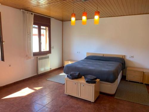 Guadalaviar Appartement | La Galera Barrios Altos