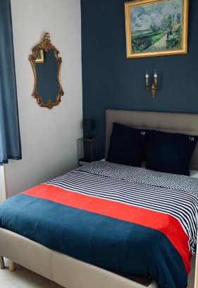 Charolles Appartement | La Garçonnière II