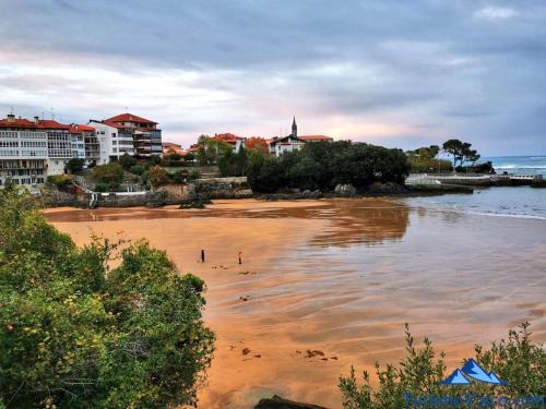Mundaka Appartement | La gaviota