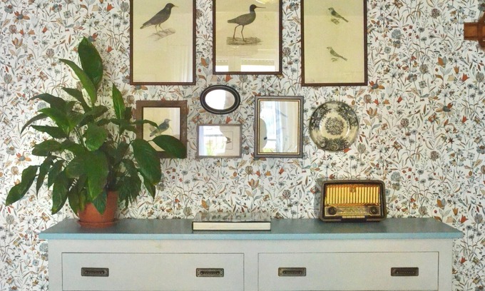 Monte Sacro Appartement | La Gelsa, your cosy stay in Rome