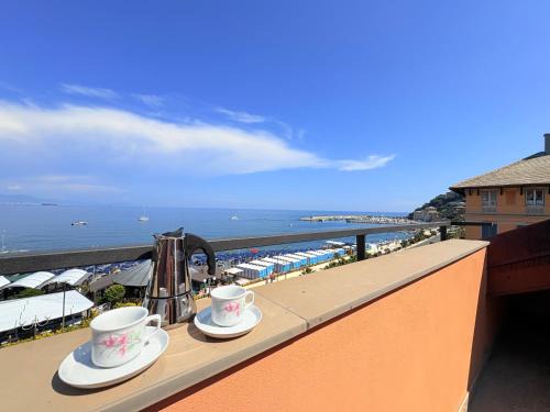 Arenzano Appartement | La Gemma Fronte Mare