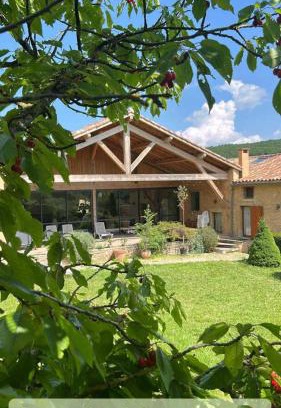 Bugarach Maison | La genivriere