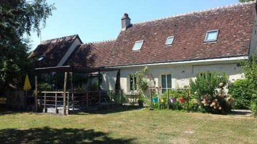 Saint-Roch Maison | La Gentilhommière - Chambre avec sauna et jaccuzzi