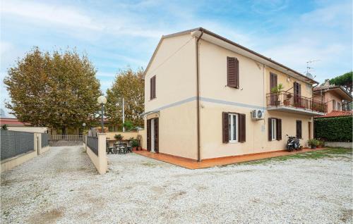 Lido di Camaiore Appartement | La Ghiaia