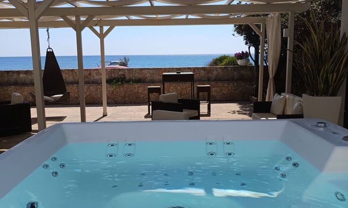 Torre San Giovanni Maison | La Giara Resort