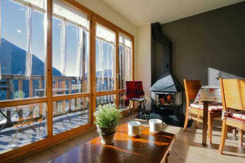 Taull Appartement | LA GINESTA 2, Apartaments de muntanya