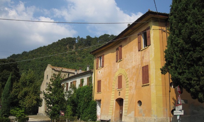 Marzabotto Appartement | La Ginestra maison de vacances