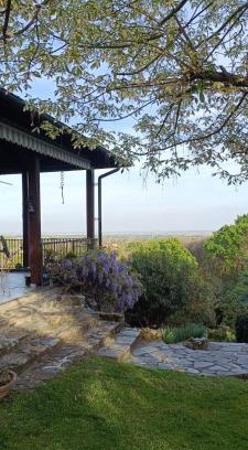 Cavaglia Maison | La Ginestra