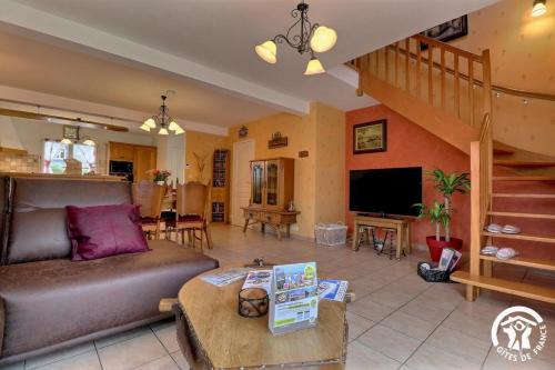 Saint-Senoux Maison | La giseline