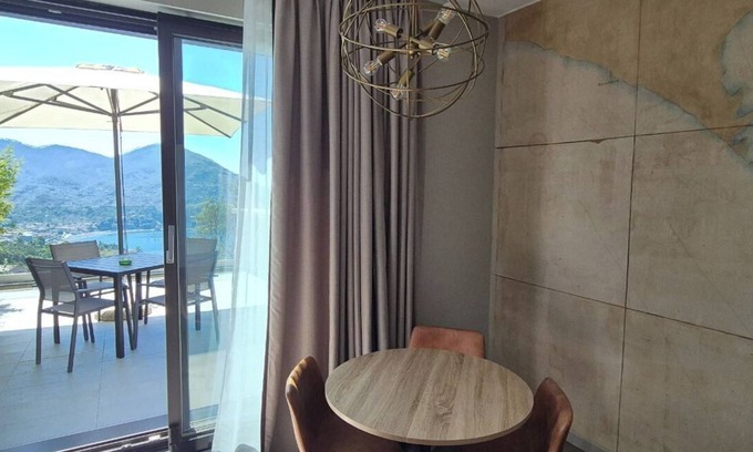 Bonassola Appartement | La Giulia Suites like Home