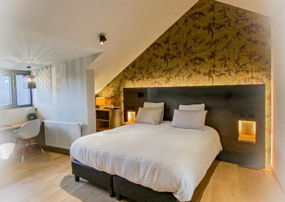 Marche-en-Famenne Hôtel | LA GLORIETTE