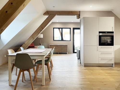 Dorlisheim Appartement | La Goguette - Charmant gîte chez le vigneron