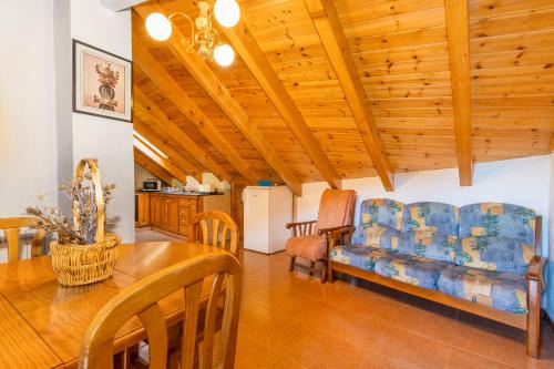 Durro Appartement | La Golfa