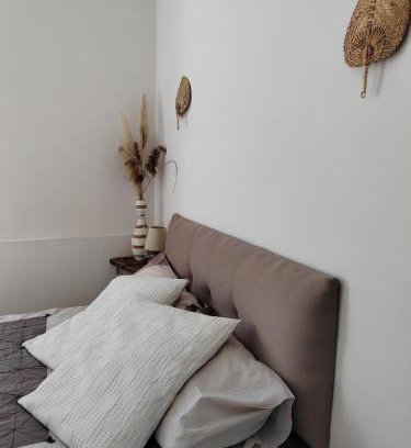 Arnas Appartement | La Golondrina