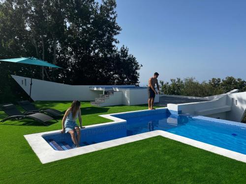 La Orotava Appartement | La Golosa, finca espectacular a los pies de El Teide donde encontrarás Lujo, Relax y Naturaleza